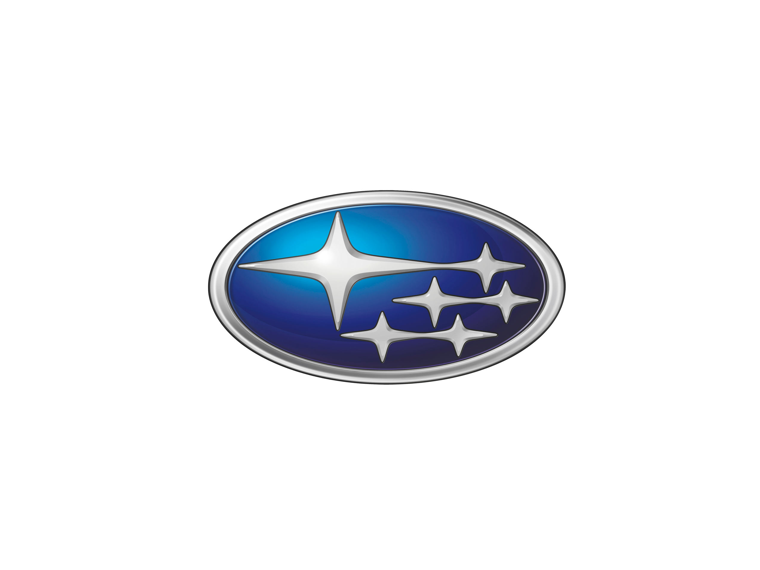 Subaru PNG HD