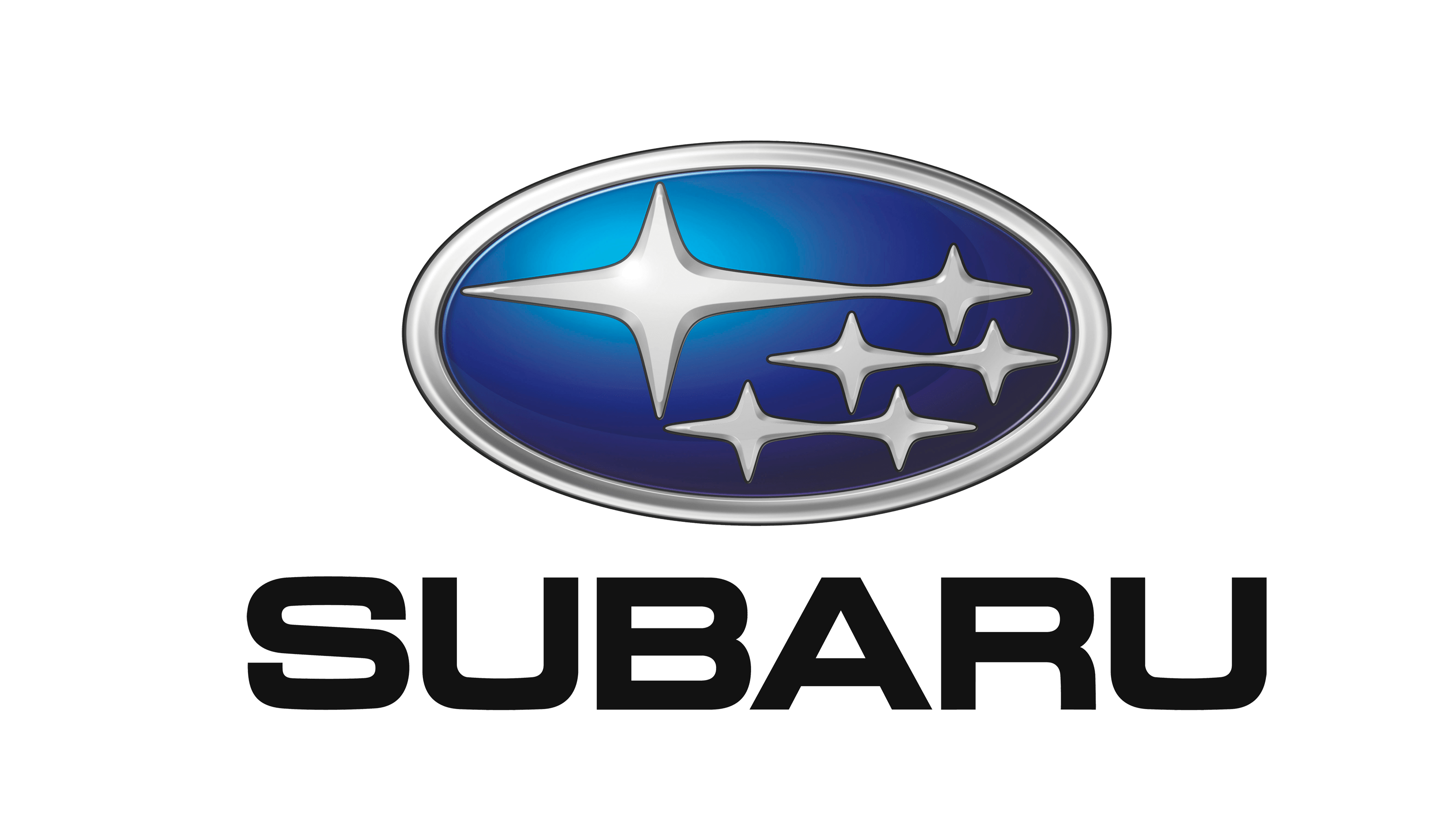 Subaru Logo PNG in Transparent pngteam.com