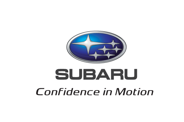 Subaru Confidence in Motion PNG Photo pngteam.com
