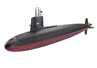 Submarine PNG Best Image - Submarine Png