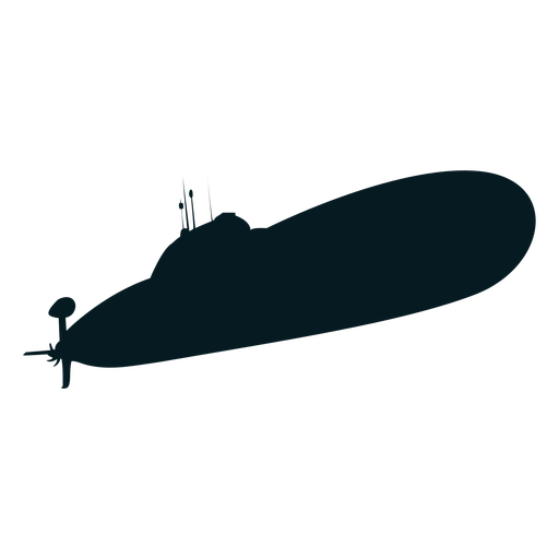 Submarine PNG File pngteam.com
