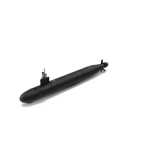 Submarine PNG Image in High Definition - Submarine Png