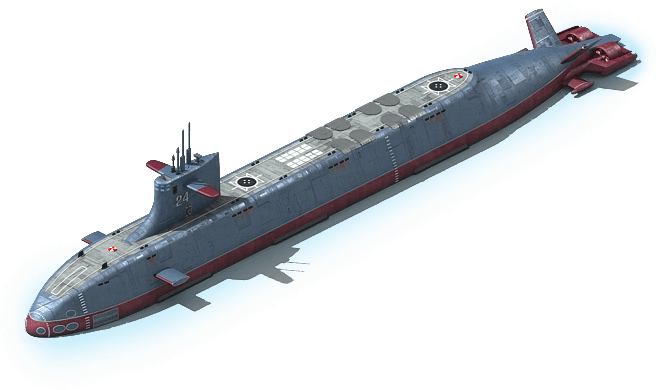 Submarine PNG HD and Transparent - Submarine Png