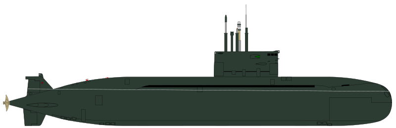 Submarine PNG Best Image - Submarine Png