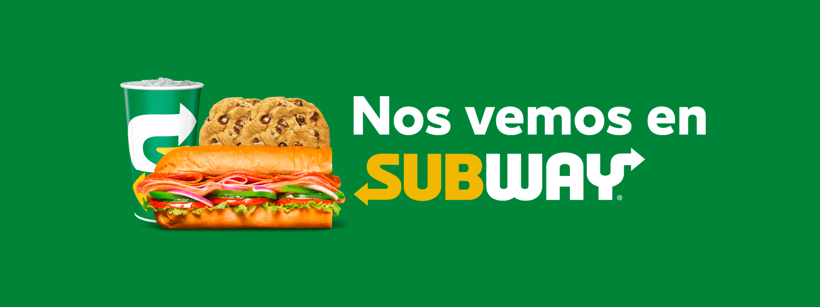 Subway PNG File pngteam.com