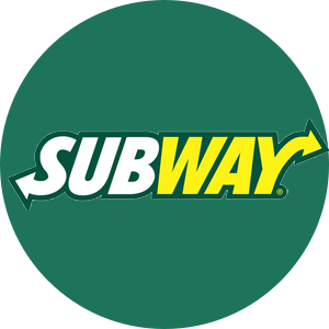 Subway PNG in Transparent