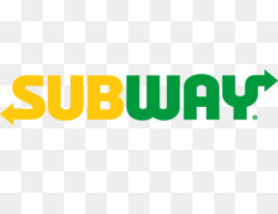 Subway PNG HD and Transparent pngteam.com