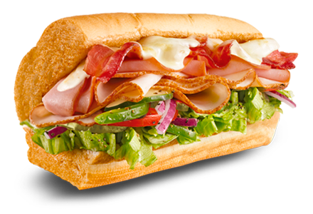 Subway PNG Image in High Definition pngteam.com