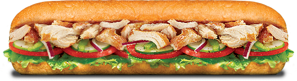 Subway PNG Image in Transparent pngteam.com