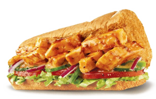 Subway PNG HD Image pngteam.com