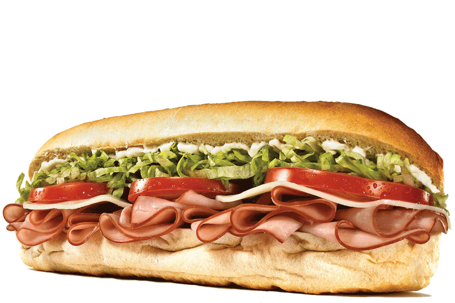 Subway PNG HD pngteam.com