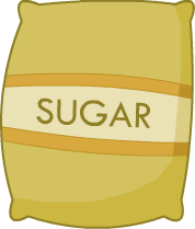 Sugar PNG Picture pngteam.com