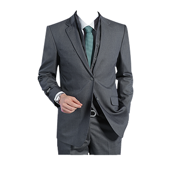 Men Suit Transparent PNG pngteam.com