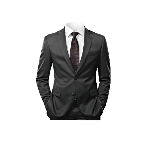 Men In Suit PNG Images Transparent #140132 500x500 Pixel | pngteam.com