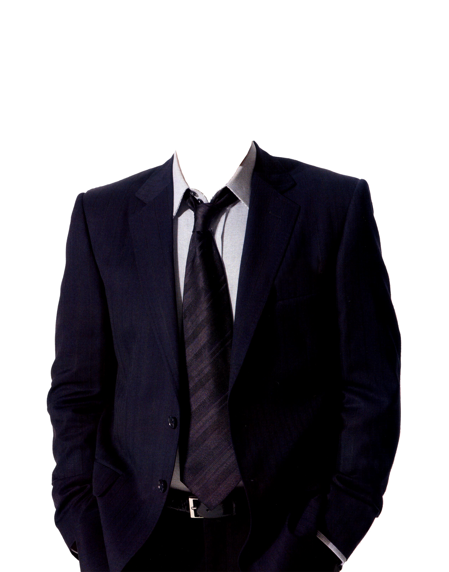 Suit PNG HQ Image