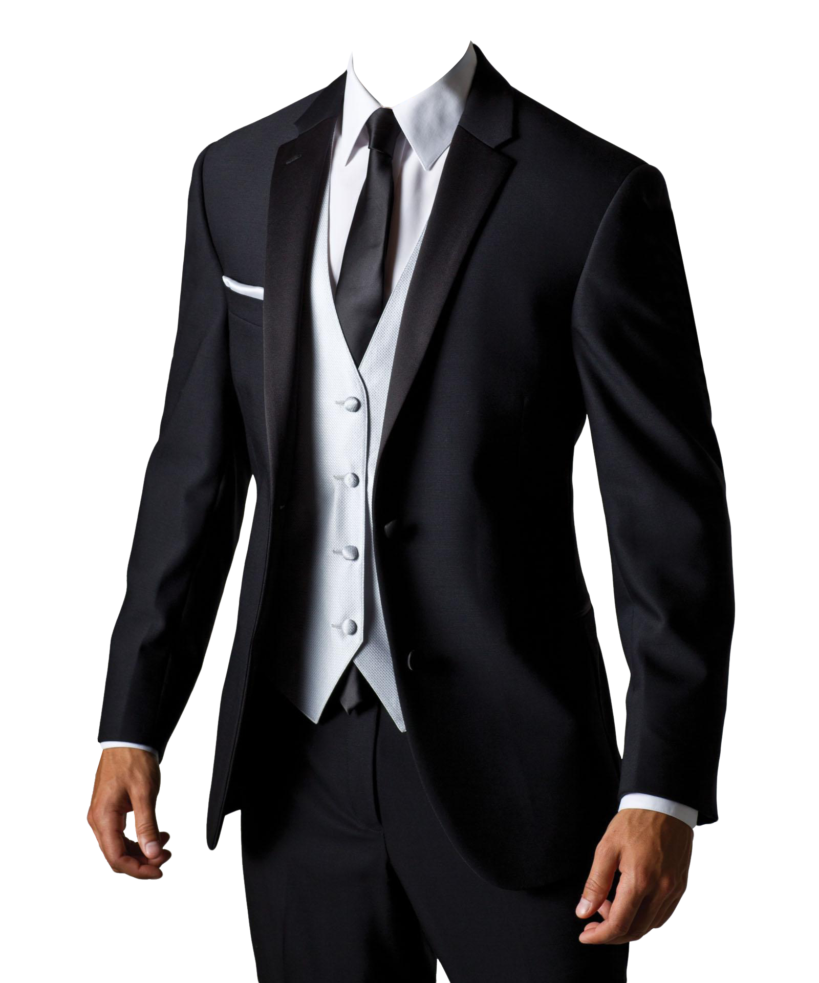 Suit PNG Picture