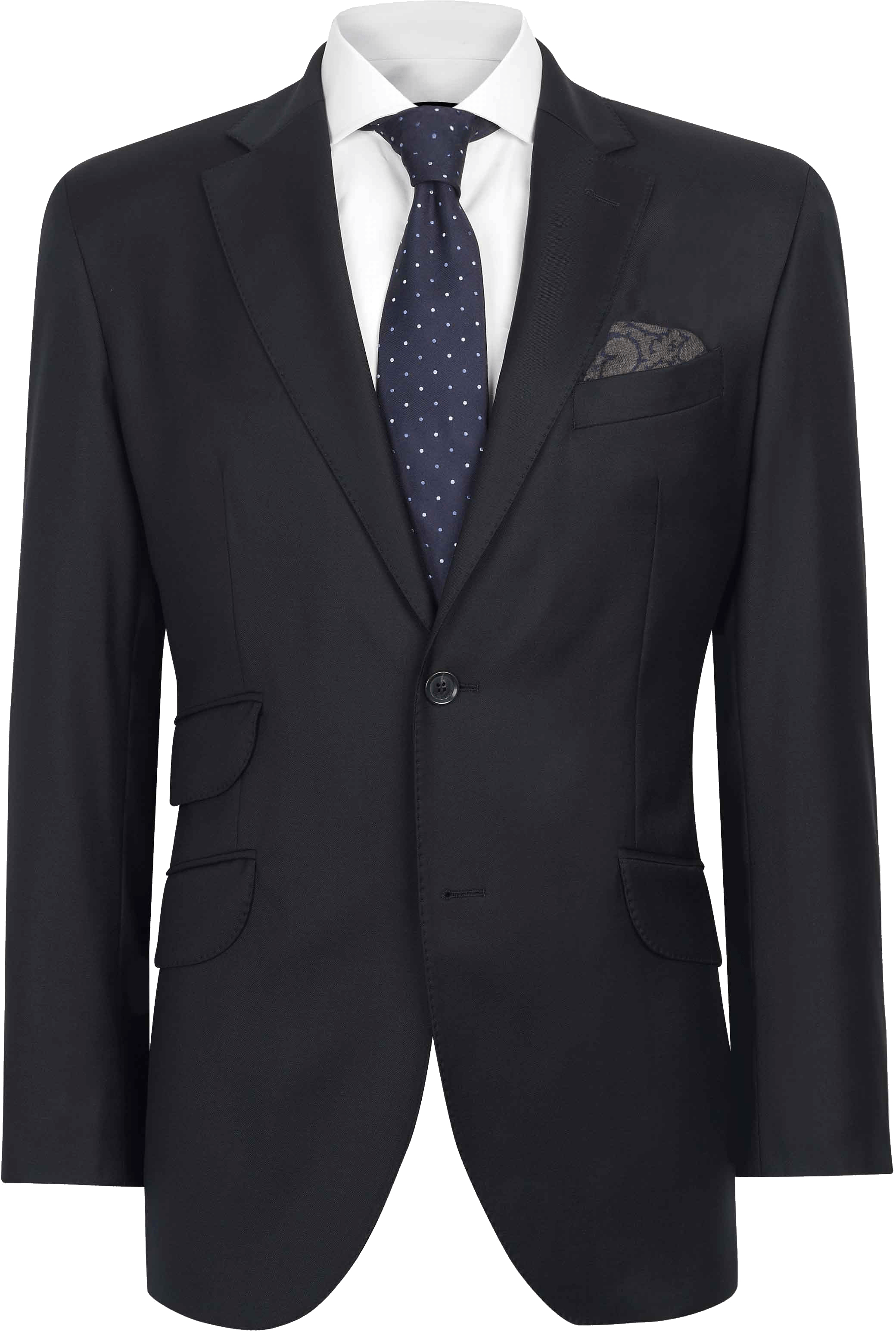 Suit PNG