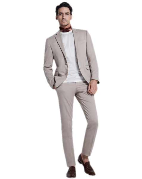 Suit PNG File pngteam.com