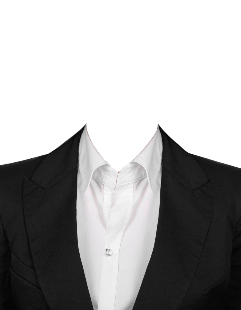 Suit PNG HD - Suit Png