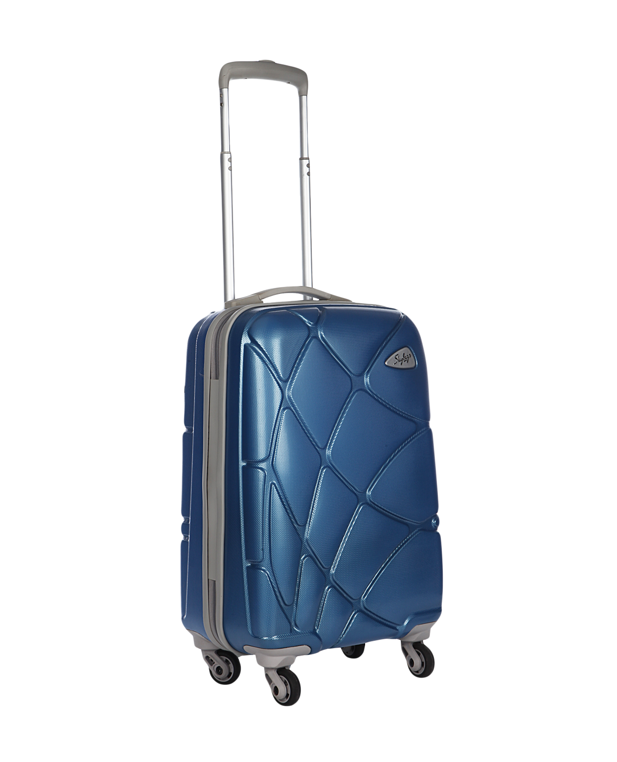 Strolley Suitcase PNG HD Images