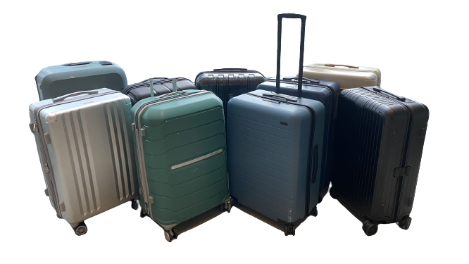 Suitcase PNG Images Transparent Free Download pngteam.com