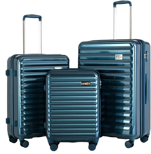 Suitcase Baggage Travel pngteam.com