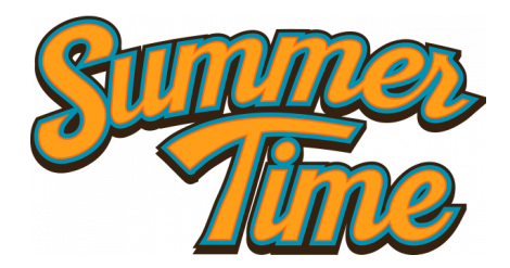 Summertime PNG HD Images - Summertime Png