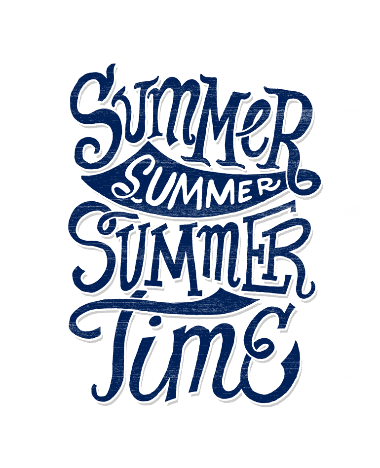 Summertime PNG Images