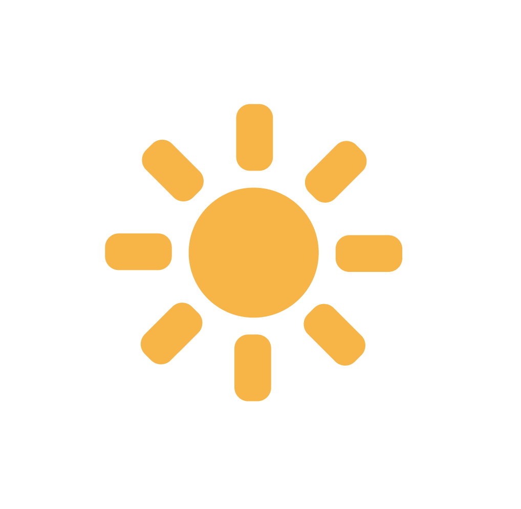 Sunshine PNG Image in High Definition pngteam.com