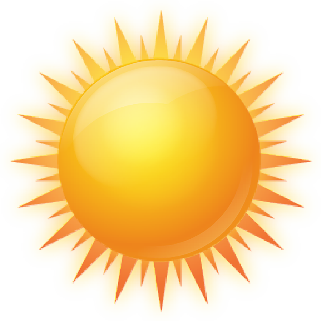 Sunshine PNG Images pngteam.com