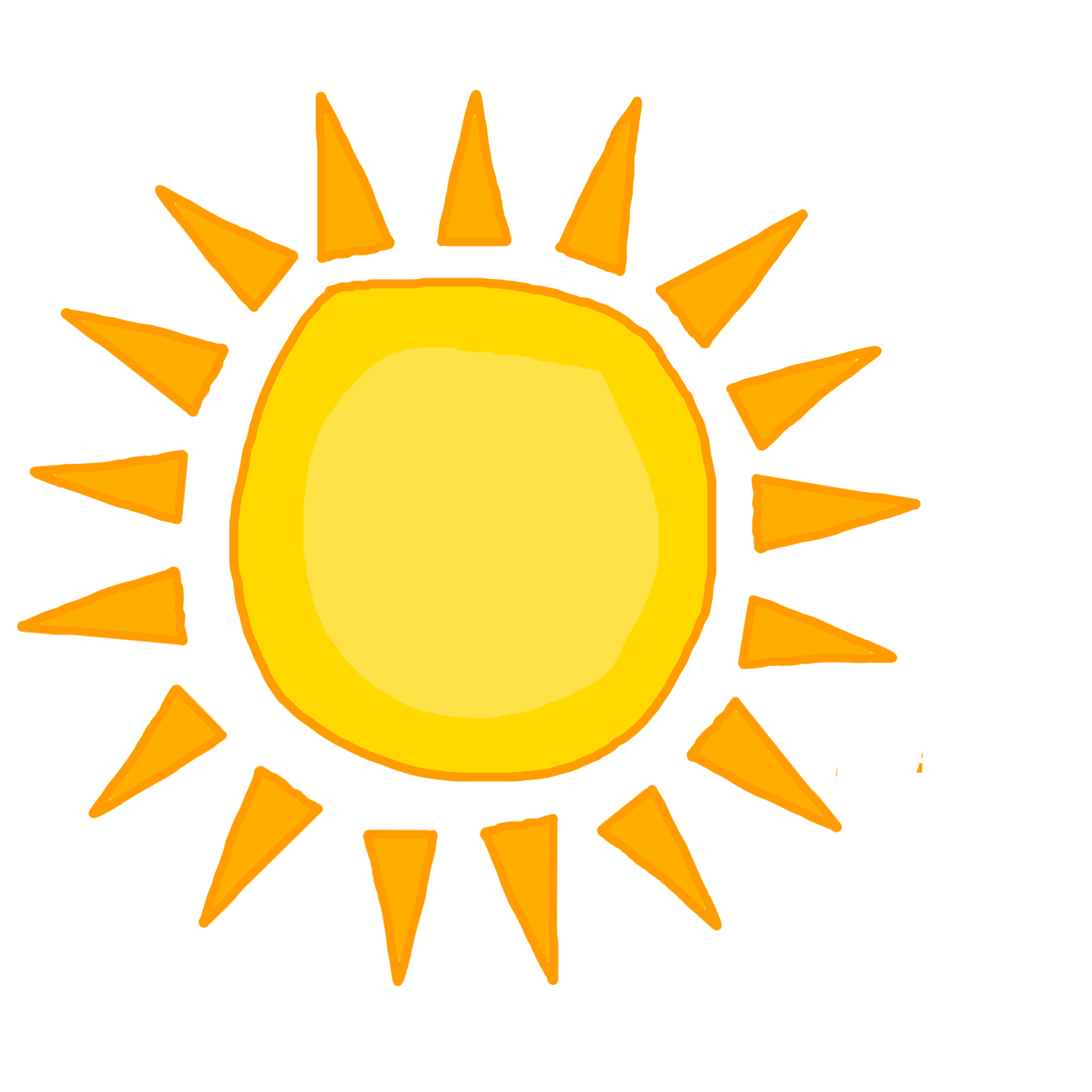 Sunshine PNG HD and HQ Image pngteam.com