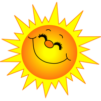 Sunshine PNG in Transparent pngteam.com