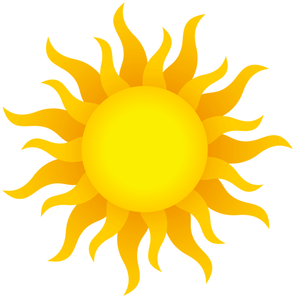 Sunshine PNG Picture pngteam.com