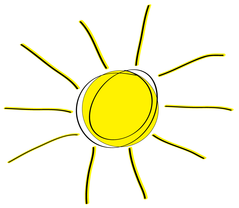 Sunshine PNG Images pngteam.com