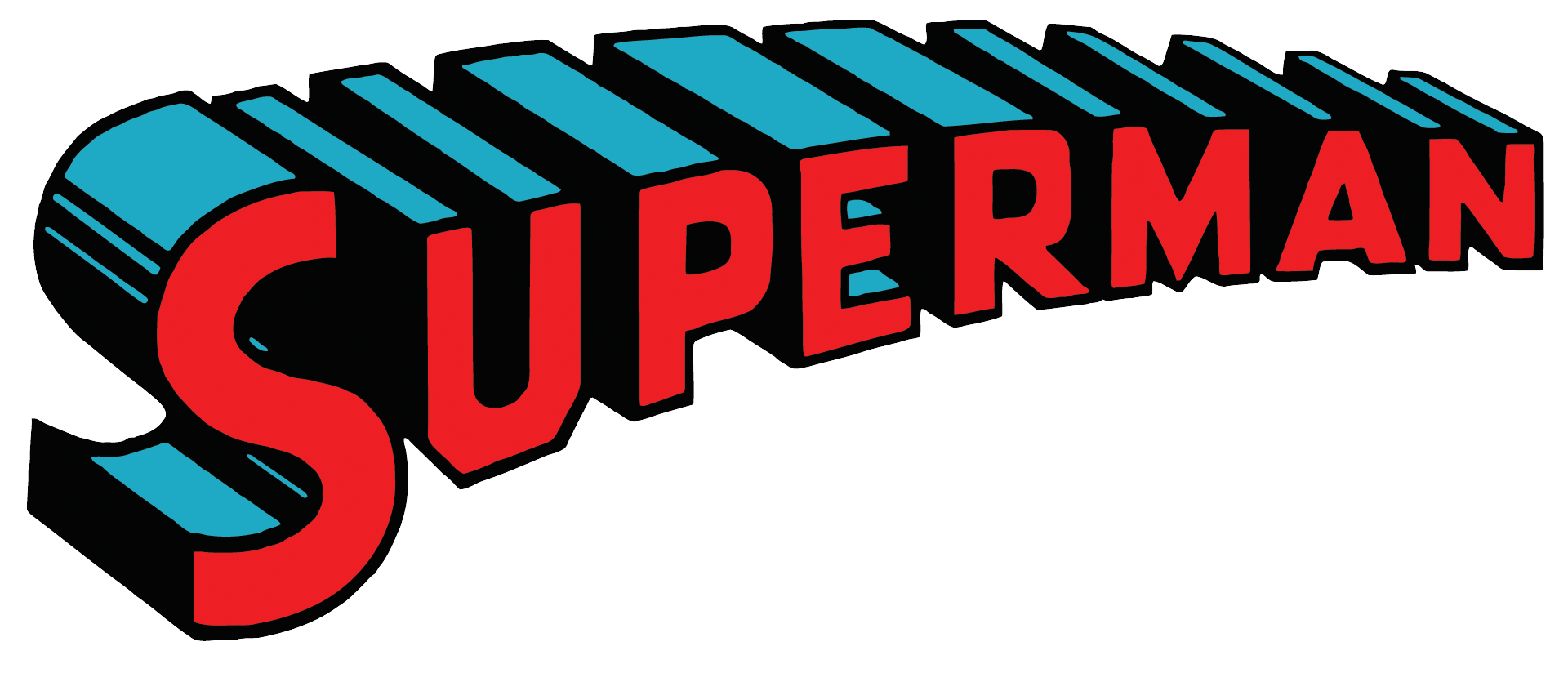 Superman Logo PNG Transparent pngteam.com