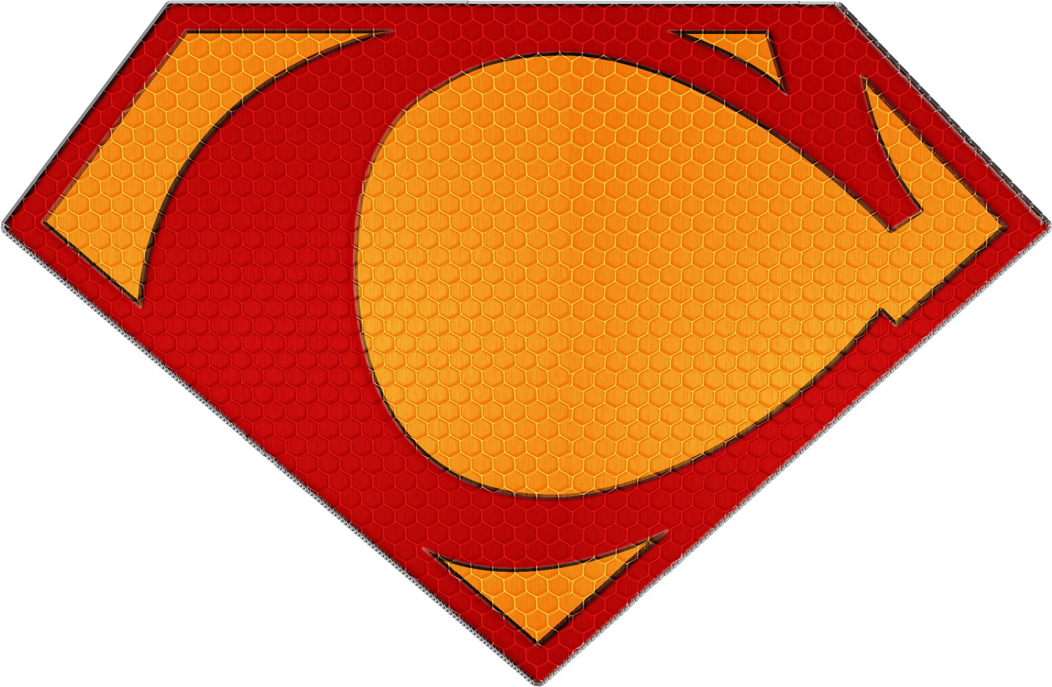 Superman Logo PNG HD pngteam.com