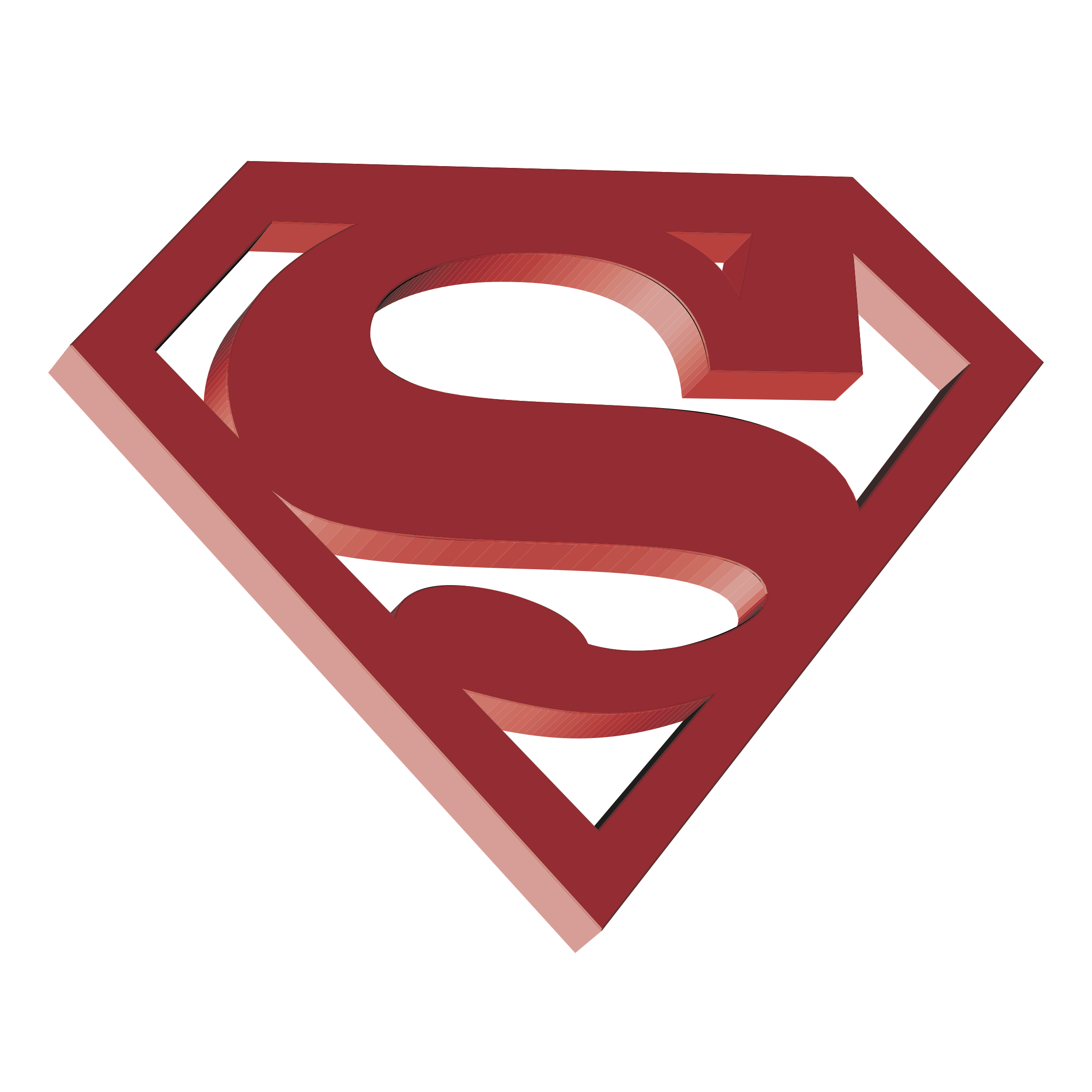 Superman Logo PNG HQ Image pngteam.com