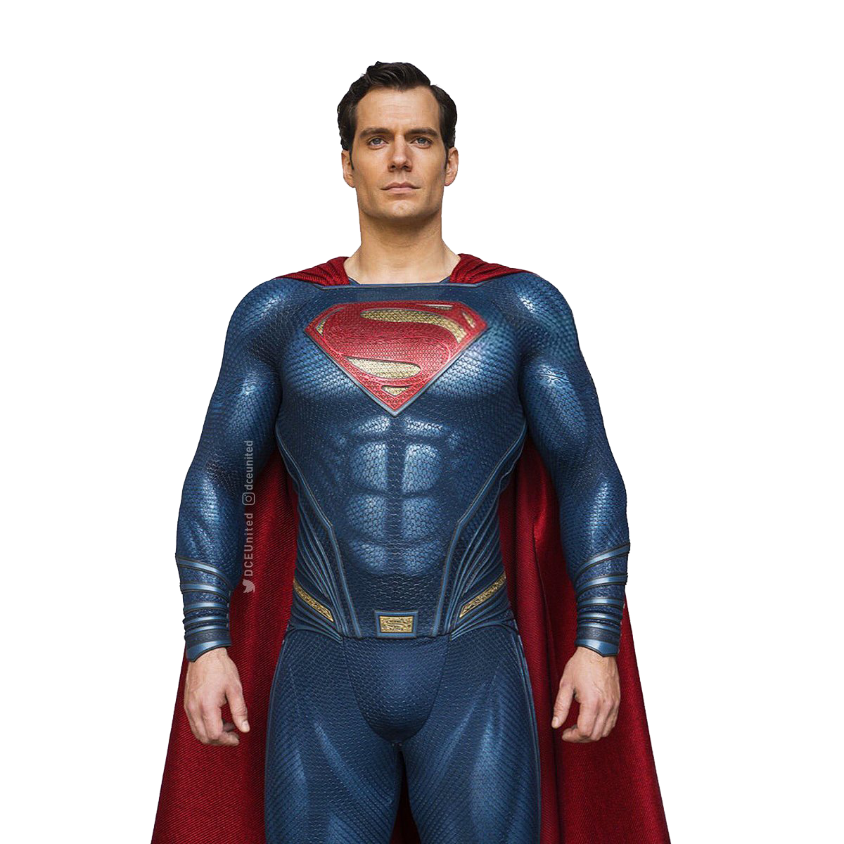 Superman PNG HQ