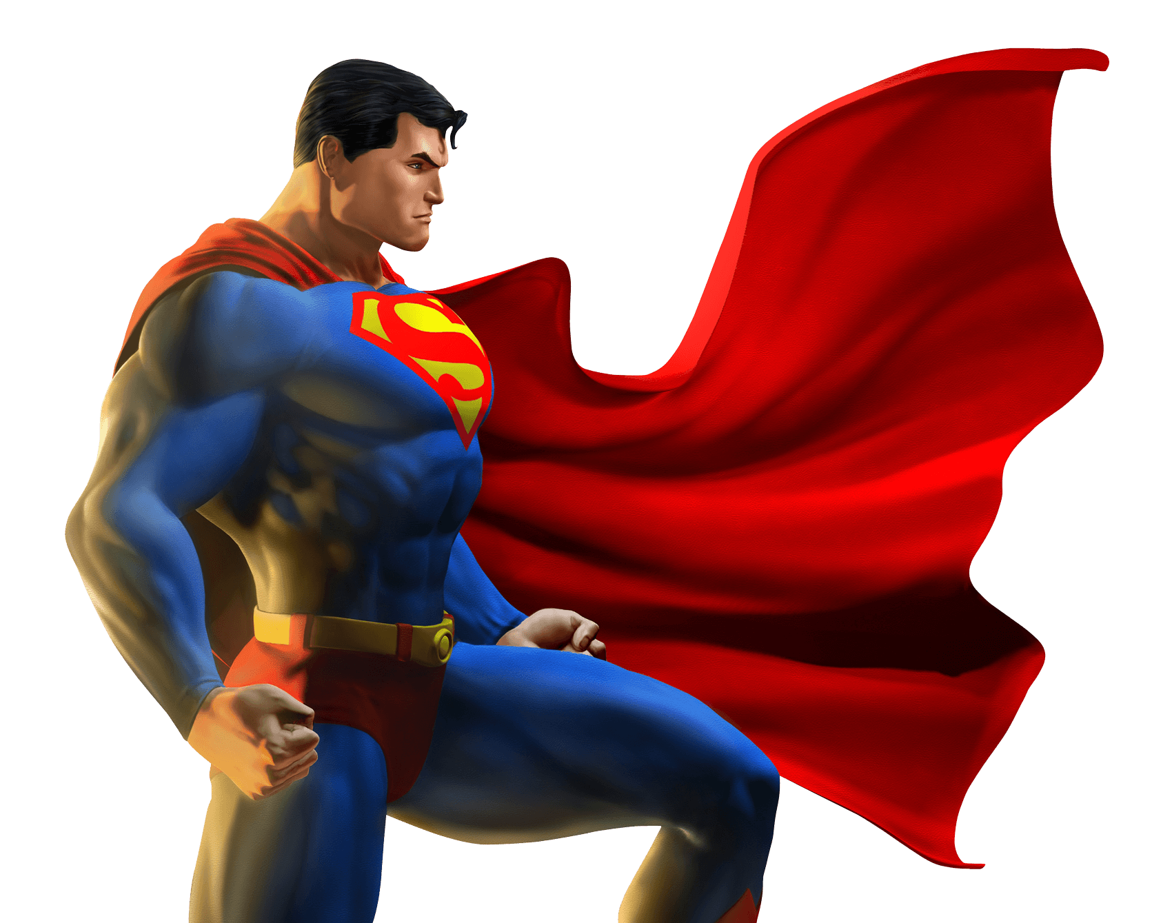 Superman PNG Images pngteam.com