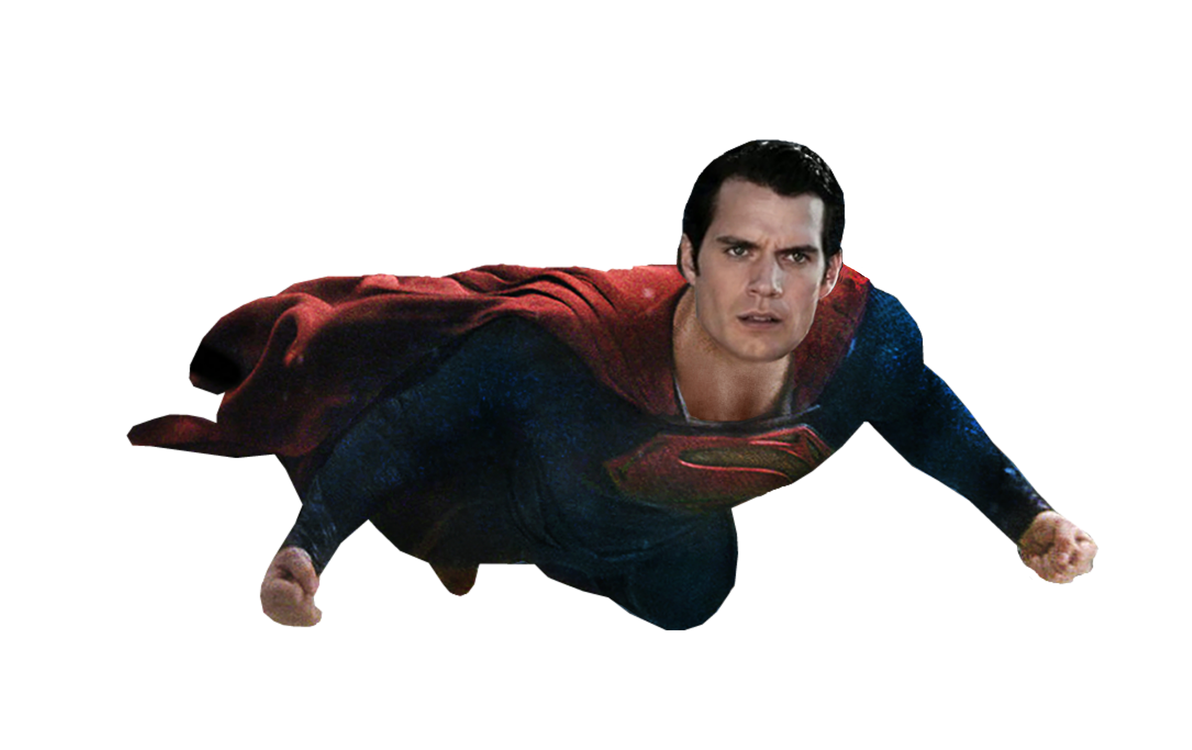 Superman PNG File pngteam.com