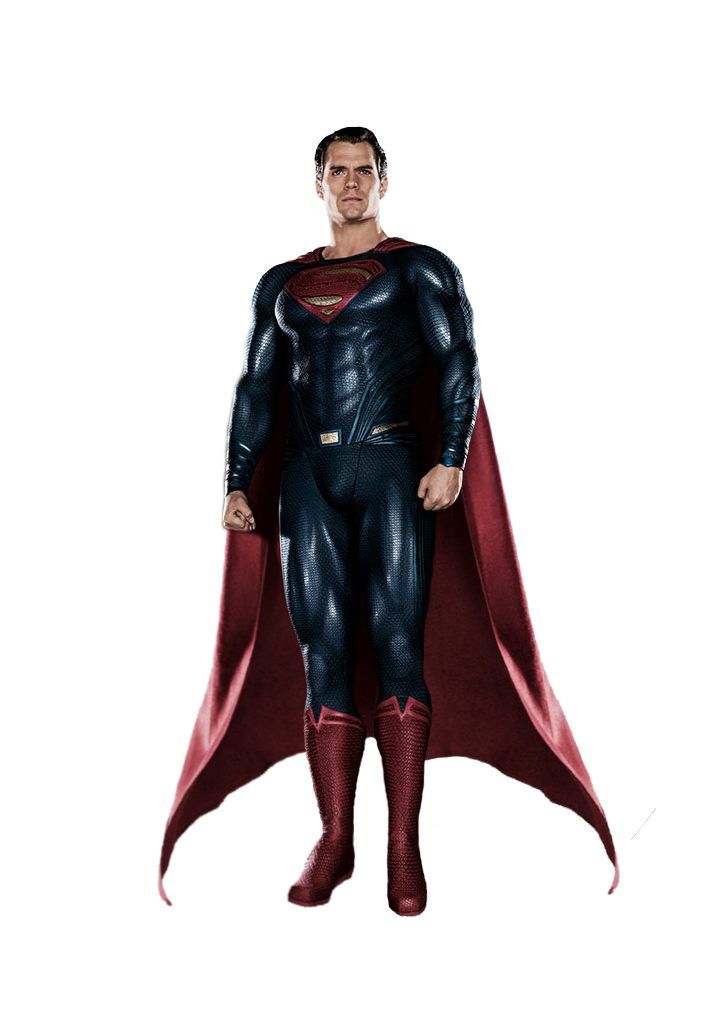 Superman PNG HD File pngteam.com