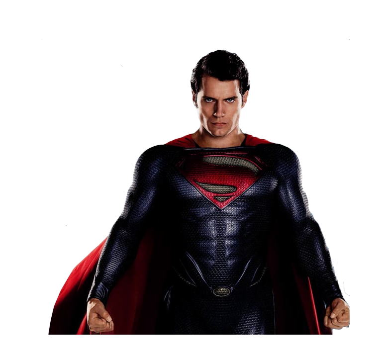 Superman PNG Transparent pngteam.com