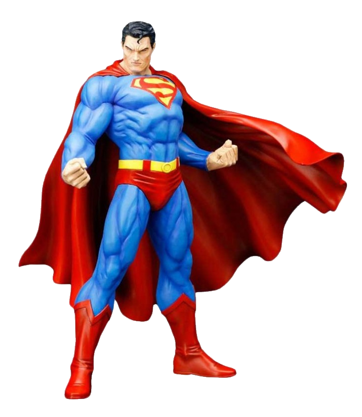 Superman PNG HD pngteam.com