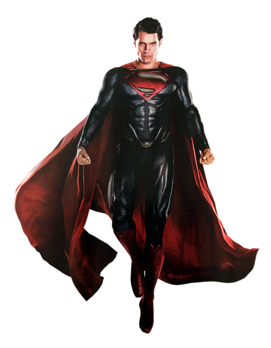 Superman PNG Best Image pngteam.com