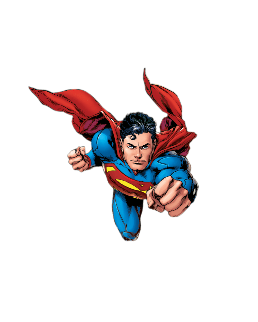 Superman PNG