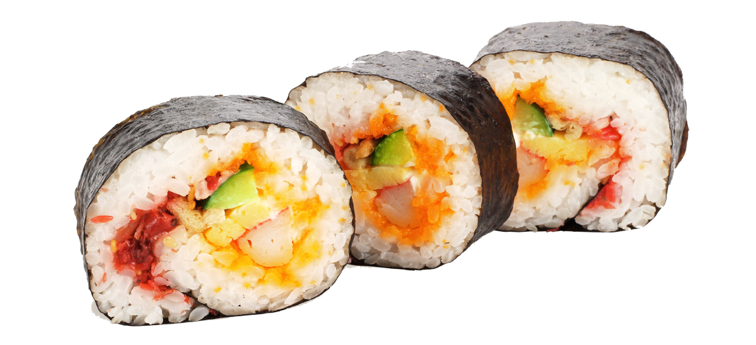 Sushi PNG Best Image - Sushi Png