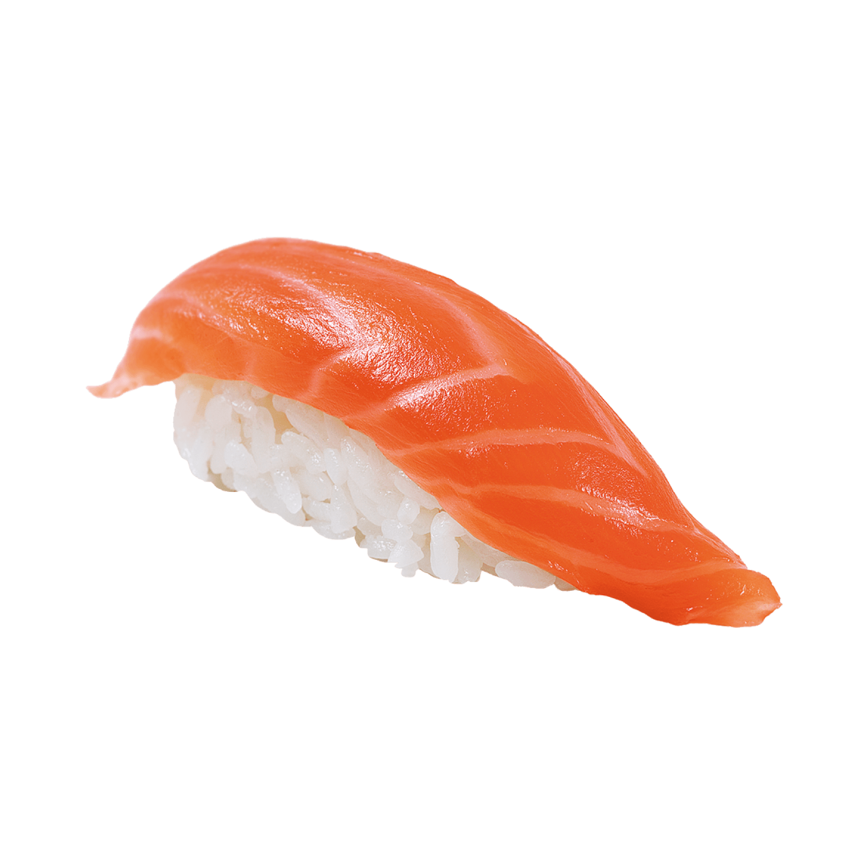 Sushi Salmon PNG HD pngteam.com