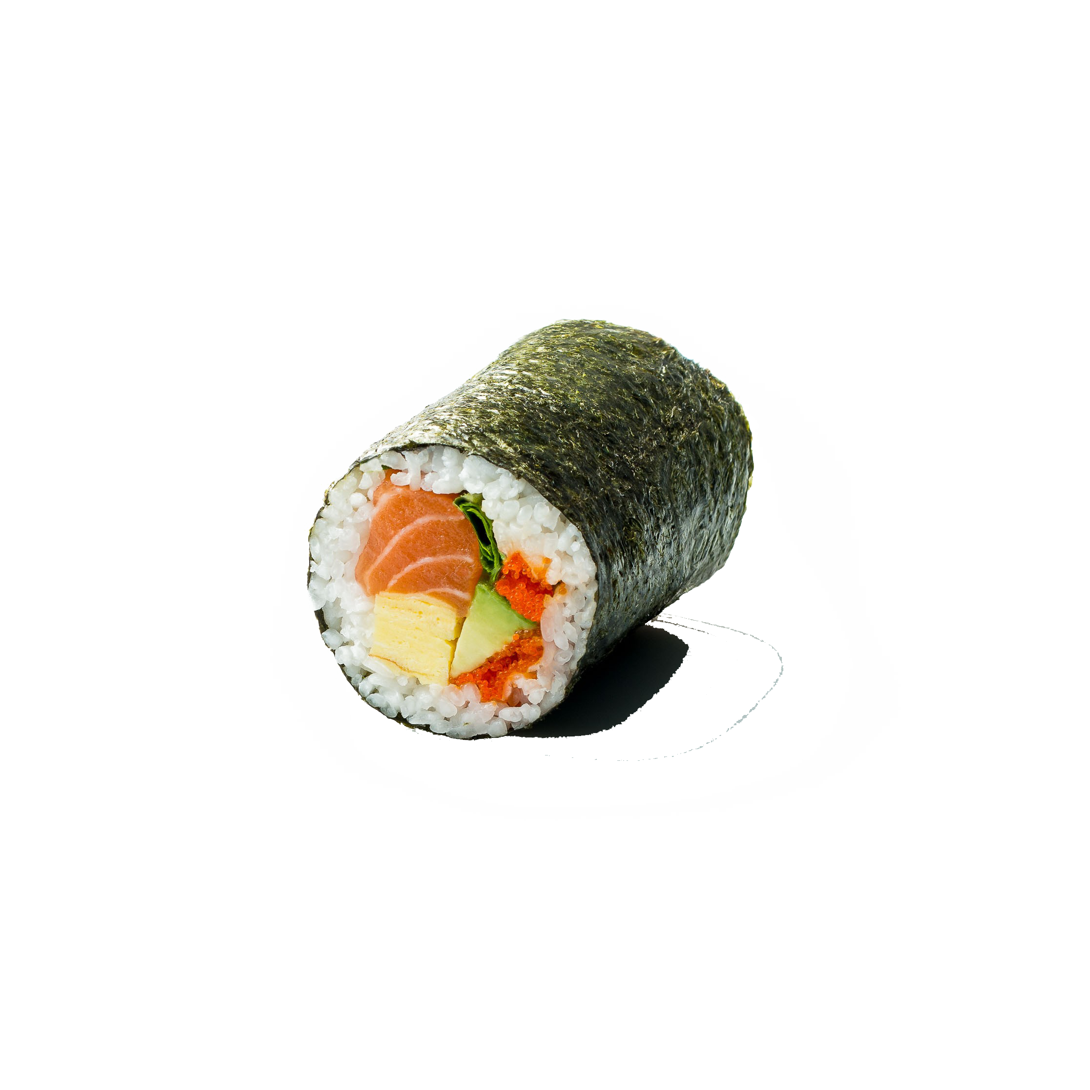 Sushi PNG HQ Image