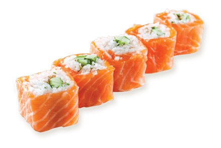 Sushi PNG HD Image - Sushi Png