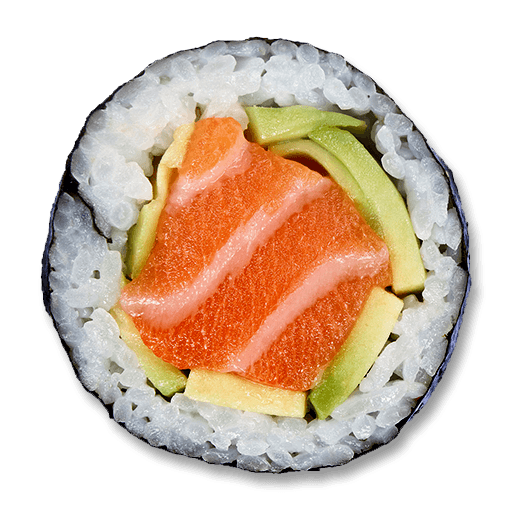 Sushi PNG - Sushi Png